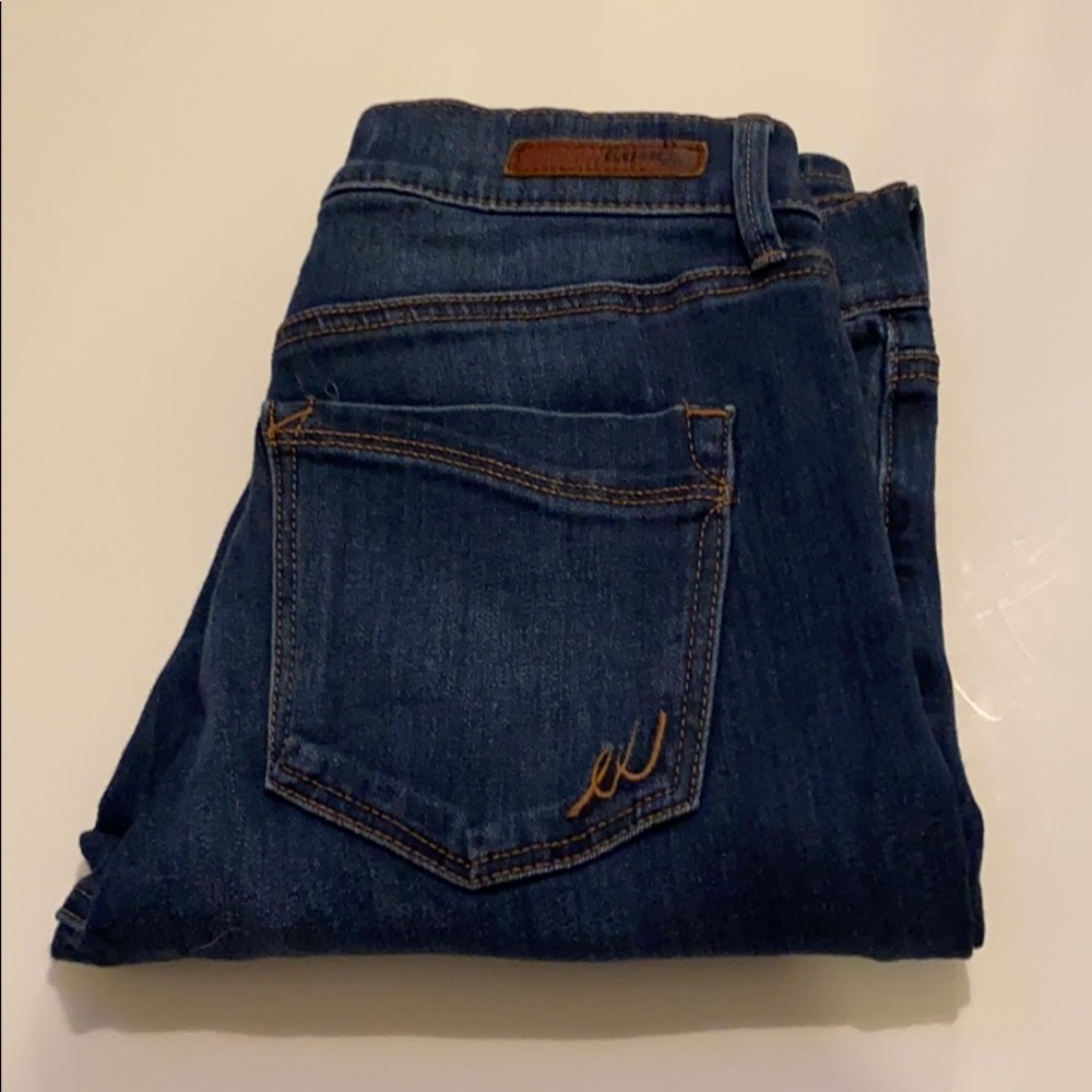 Express Jeans